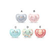 Picture of SUAVINEX 0-6M SOOTHER ANATOMICAL SILICONE